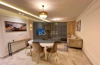 شقة - 3 غرف نوم - 2 حمامات للايجار في پريڤادو - مدينتي - القاهرة