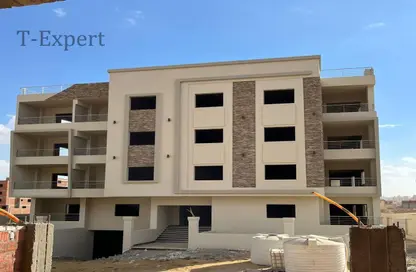 شقة - 3 غرف نوم - 3 حمامات للبيع في بيت الوطن - التجمع الخامس - مدينة القاهرة الجديدة - القاهرة