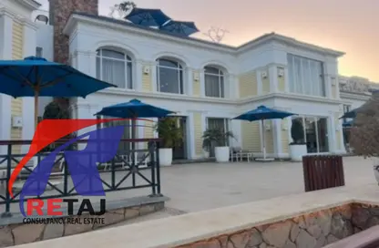Apartment - 3 Bedrooms - 2 Bathrooms for sale in Mountain View iCity - 5th Settlement Compounds - The 5th Settlement - New Cairo City - Cairo
