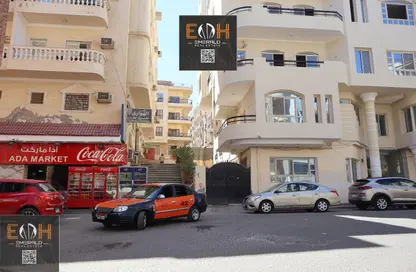 Apartment - 2 Bedrooms - 1 Bathroom for sale in El Hadaba District - Hurghada - Red Sea