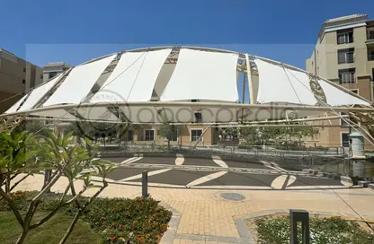 Villa - 3 Bedrooms - 4 Bathrooms for sale in S1 - Sarai - Mostakbal City Compounds - Mostakbal City - Future City - Cairo