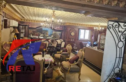 شقة - 3 غرف نوم - 2 حمامات للبيع في شارع الطيران - رابعة العدوية - مدينة نصر - القاهرة شقة - 3 غرف نوم - 2 حمامات للبيع في شارع الطيران - رابعة العدوية - مدينة نصر - القاهرة