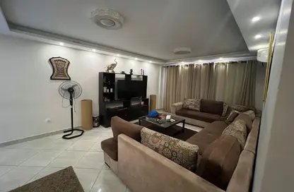 شقة - 2 غرف نوم - 2 حمامات للايجار في دار مصر - طريق 6 اكتوبر وادي النطرون - مدينة 6 أكتوبر - الجيزة