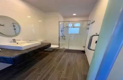 Chalet - 2 Bedrooms - 3 Bathrooms for sale in Mazarine - New Alamein City - Al Alamein - North Coast