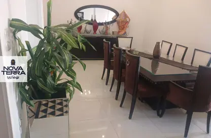 شقة - 3 غرف نوم - 2 حمامات للايجار في مدينة الخمائل - كمبوندات الشيخ زايد - الشيخ زايد - الجيزة