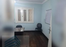 شقة - 3 غرف نوم - 2 حمامات for للايجار in شارع جاردن سيتى سموحة - سموحة - حي شرق - الاسكندرية