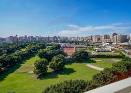 Apartment - 2 bedrooms - 2 bathrooms for للايجار in Al Aqaba St. - Sporting - Hay Sharq - Alexandria