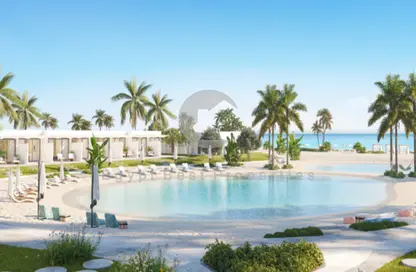 Twin House - 3 Bedrooms - 3 Bathrooms for sale in D-Bay - Qesm Ad Dabaah - North Coast