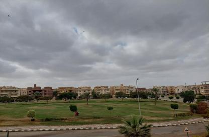 شقة - 3 غرف نوم - 3 حمامات للبيع في البنفسج 4 - البنفسج - مدينة القاهرة الجديدة - القاهرة
