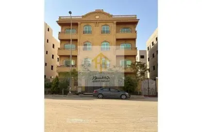 Duplex - 3 Bedrooms - 2 Bathrooms for sale in Italian Neighborhood Road - Hadayek October - 6 October City - Giza