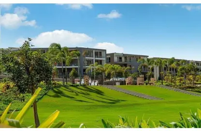Apartment - 3 Bedrooms - 2 Bathrooms for sale in Taj City - 5th Settlement Compounds - The 5th Settlement - New Cairo City - Cairo
