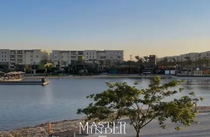Apartment - 2 Bedrooms - 2 Bathrooms for rent in Mivida - 5th Settlement Compounds - The 5th Settlement - New Cairo City - Cairo