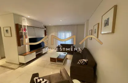 شقة - 1 حمام للايجار في ميفيدا - كمبوندات التجمع الخامس - التجمع الخامس - مدينة القاهرة الجديدة - القاهرة