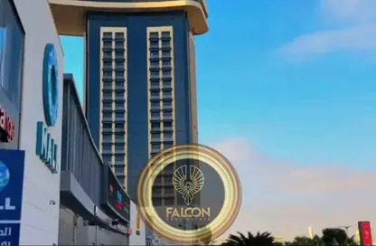 Apartment - 3 Bedrooms - 3 Bathrooms for sale in Latin District - New Alamein City - Al Alamein - North Coast Apartment - 3 Bedrooms - 3 Bathrooms for sale in Latin District - New Alamein City - Al Alamein - North Coast