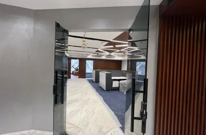 مساحات مكتبية - استوديو - 3 حمامات للايجار في المعادي - حي المعادي - القاهرة