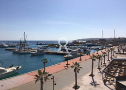 3 Bdr apartment in Hurghada Marina for long term
