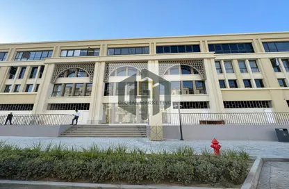 مساحات مكتبية - استوديو - 1 حمام للبيع في ميفيدا - كمبوندات التجمع الخامس - التجمع الخامس - مدينة القاهرة الجديدة - القاهرة