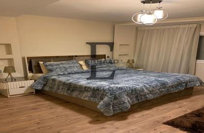 Apartment - 3 Bedrooms - 3 Bathrooms for rent in I-Sheraton Compound - Sheraton Al Matar - El Nozha - Cairo