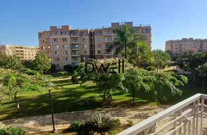 شقة - 3 غرف نوم - 2 حمامات للبيع في پريڤادو - مدينتي - القاهرة