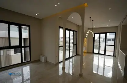 Apartment - 3 Bedrooms - 3 Bathrooms for rent in Villette - 5th Settlement Compounds - The 5th Settlement - New Cairo City - Cairo