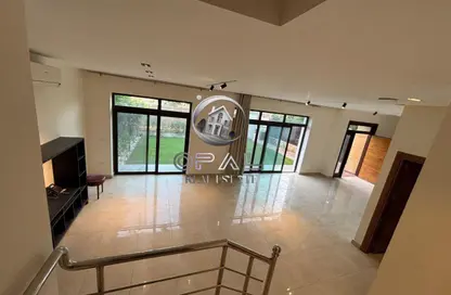 تاون هاوس - 4 غرف نوم - 7 حمامات للايجار في ويستاون - كمبوندات الشيخ زايد - الشيخ زايد - الجيزة
