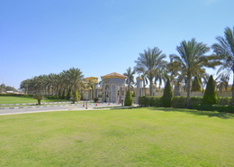 Furnished villa for rent in Sunrise