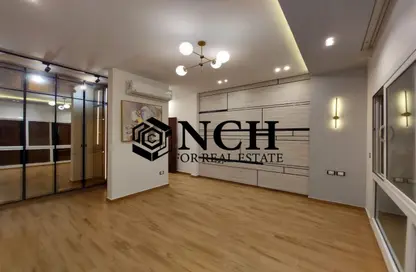 Duplex - 3 Bedrooms - 3 Bathrooms for rent in Hyde Park - 5th Settlement Compounds - The 5th Settlement - New Cairo City - Cairo