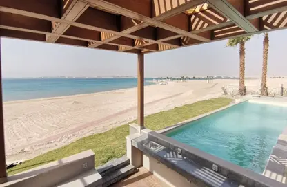Villa - 4 Bedrooms - 5 Bathrooms for sale in Almaza Bay - Qesm Marsa Matrouh - North Coast