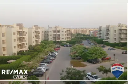 شقة - 3 غرف نوم - 2 حمامات للايجار في ذا ادريس - الحي الثاني عشر - الشيخ زايد - الجيزة