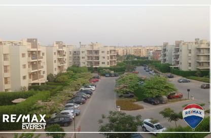 Apartment - 3 Bedrooms - 2 Bathrooms for rent in Jewar - 13th District - Sheikh Zayed City - Giza