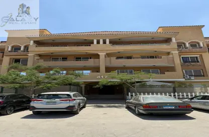 Apartment - 3 Bedrooms - 3 Bathrooms for sale in Al Khamayel city - Sheikh Zayed Compounds - Sheikh Zayed City - Giza Apartment - 3 Bedrooms - 3 Bathrooms for sale in Al Khamayel city - Sheikh Zayed Compounds - Sheikh Zayed City - Giza