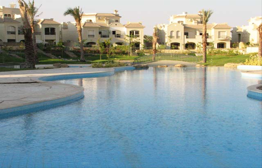 Twin house For Sale Ready to move in El Patio ORO ref 10700