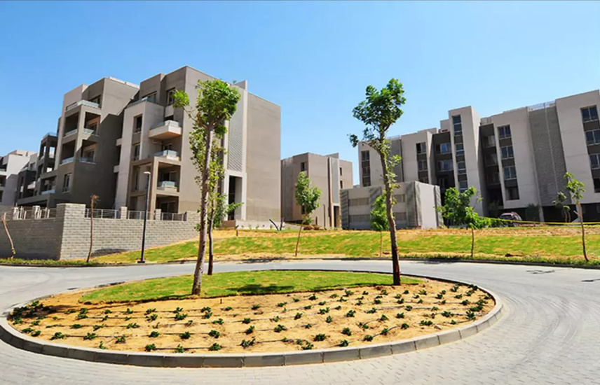 Duplex for sale, fully finished, kitchen + Village Gate ACs ref m1244