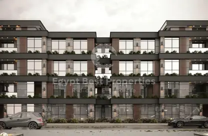 شقة - 2 غرف نوم - 2 حمامات للبيع في دى جويا - مدينة زايد الجديدة - الشيخ زايد - الجيزة شقة - 2 غرف نوم - 2 حمامات للبيع في دى جويا - مدينة زايد الجديدة - الشيخ زايد - الجيزة