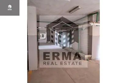 Apartment - 3 Bedrooms - 2 Bathrooms for sale in Calma - Hadayek October - 6 October City - Giza