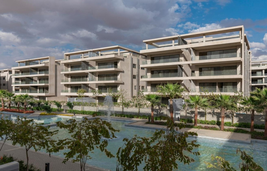 Ground Floor Apartment in Lake View Residence ref Lakeview2