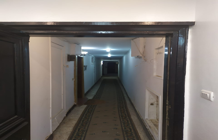 Apartment for sale in a prime location 300m in Zamalek ref 10