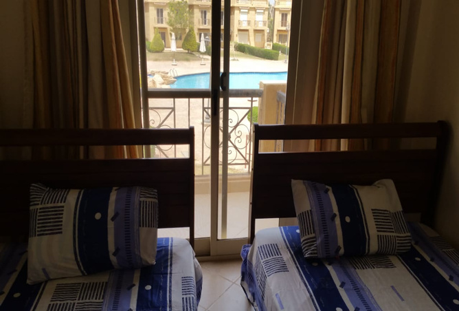 للبيع فيلا مفروشة في قرية سانتا كلوز العين السخنة المرجع Sc101n Propertyfinder Eg