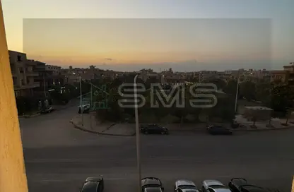 Apartment - 3 Bedrooms - 3 Bathrooms for rent in Tolip El Narges - The 5th Settlement - New Cairo City - Cairo