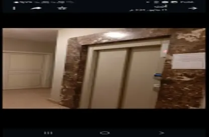 Apartment - 3 Bedrooms - 2 Bathrooms for rent in The Address - 12th District - Sheikh Zayed City - Giza