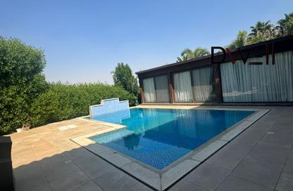 Villa - 4 Bedrooms - 4 Bathrooms for sale in Madinaty - Cairo
