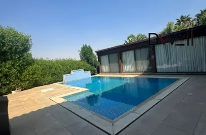 Villa - 4 Bedrooms - 4 Bathrooms for sale in Madinaty - Cairo