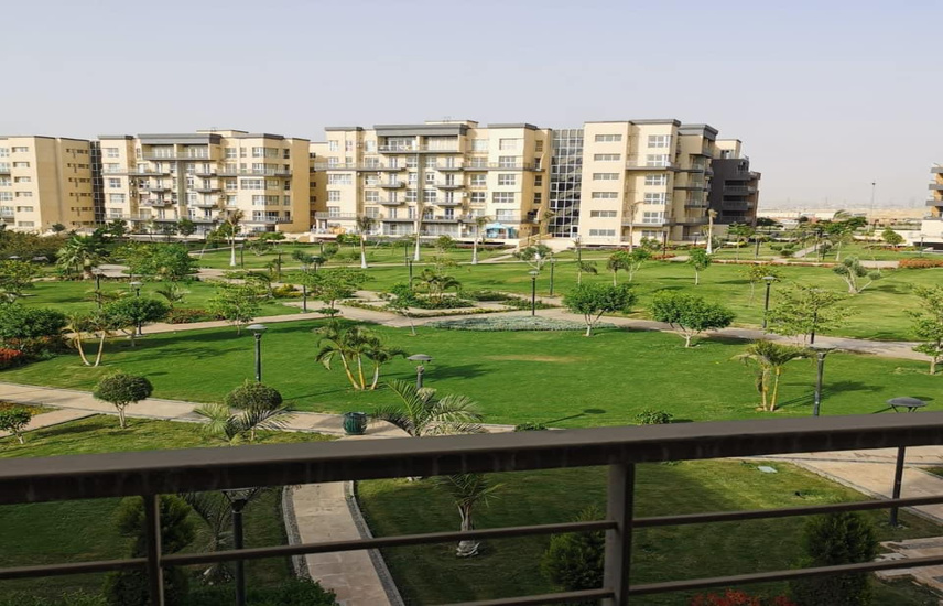 Super finished apartment ready for rent madinty b8 ref Seeds 02