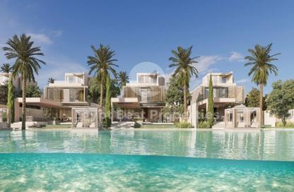 Chalet - 3 Bedrooms - 4 Bathrooms for sale in katameya coast - Qesm Ad Dabaah - North Coast