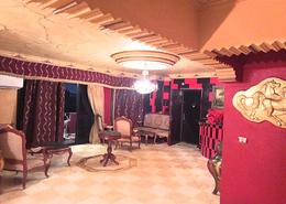 Duplex - 5 bedrooms - 2 bathrooms for للبيع in Arabeya - South Investors Area - New Cairo City - Cairo