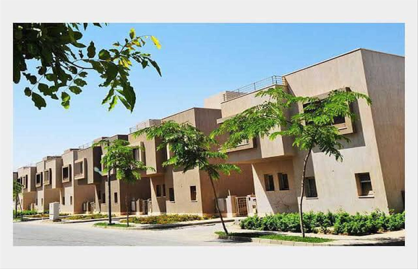 Standalone villa for sale in Palm Hills, New Cairo ref palm hills