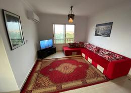 Hotel Apartment - 3 bedrooms - 3 bathrooms for للايجار in Madinaty - Cairo