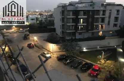 (بنتهاوس  (روف - 4 غرف نوم - 3 حمامات للبيع في زايد ديونز - الحي السادس - الشيخ زايد - الجيزة