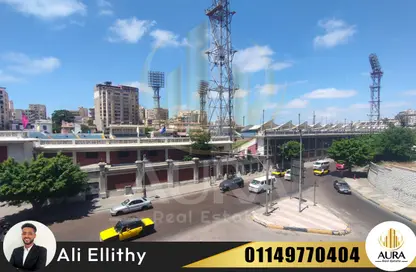 Apartment - 4 Bedrooms - 2 Bathrooms for sale in Latin Quarter - Raml Station - Hay Wasat - Alexandria
