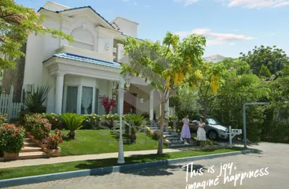 أي فيلا - 4 غرف نوم - 4 حمامات للبيع في ماونتن فيو 1.1 - كمبوندات التجمع الخامس - التجمع الخامس - مدينة القاهرة الجديدة - القاهرة